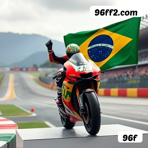 96f Belo Horizonte - Jackpots