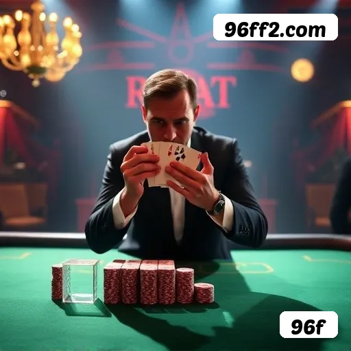 96f - Rápido Acesse