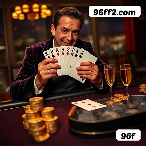 96f - Installation Guide