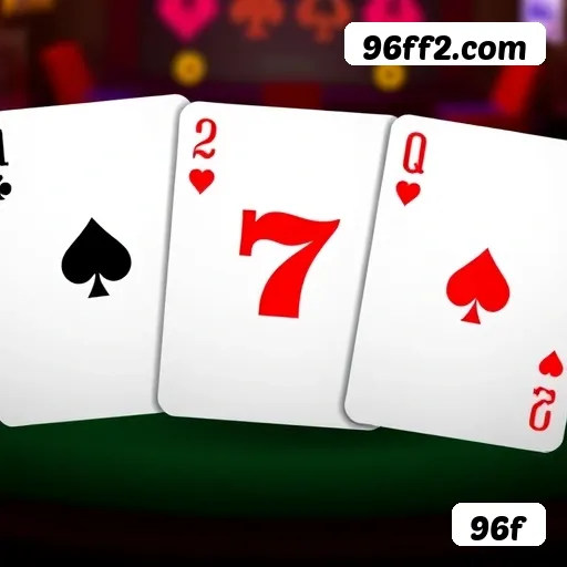 Fundamentos Matemáticos - Teoria dos Jogos e Probabilidade